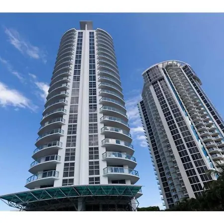 Marenas 2 Bed 907 Appartement